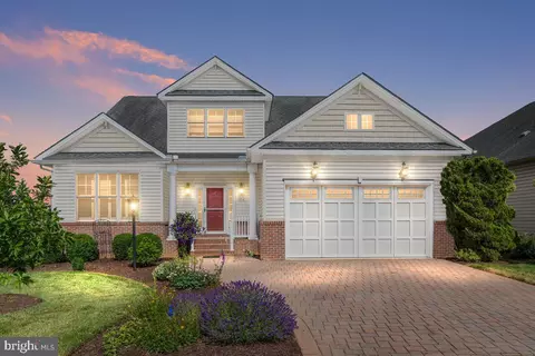 154 Harvest Ridge Dr, Winchester, VA 22601