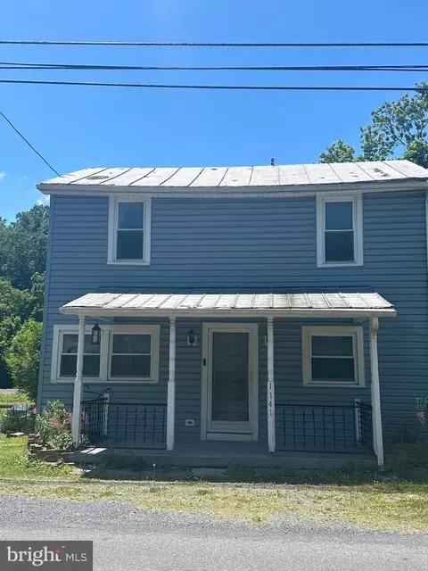 1141 Round Hill Rd, Winchester, VA 22602