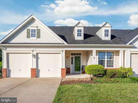 109 Shumard Ct, Stephens City, VA 22655