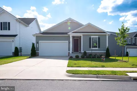 106 Nevermore Dr, Winchester, VA 22602