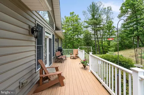 Exterior - 131 Good Earth Ln, Gore, VA 22637 photo 12 of 14