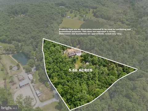 View/Area - 131 Good Earth Ln, Gore, VA 22637 photo 7 of 7