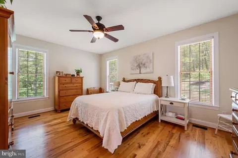 Bedroom - 131 Good Earth Ln, Gore, VA 22637 photo 1 of 5