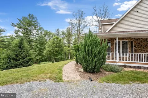 Exterior - 131 Good Earth Ln, Gore, VA 22637 photo 14 of 14