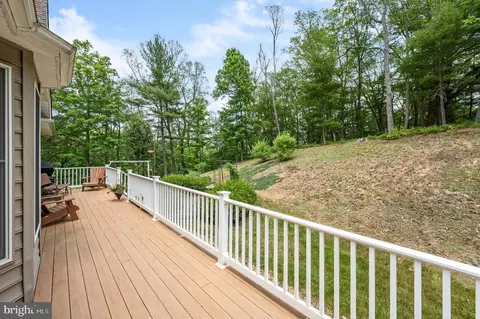 Exterior - 131 Good Earth Ln, Gore, VA 22637 photo 11 of 14