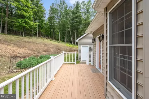 Exterior - 131 Good Earth Ln, Gore, VA 22637 photo 13 of 14
