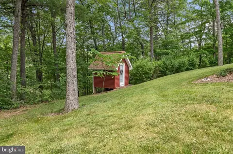 Exterior - 131 Good Earth Ln, Gore, VA 22637 photo 10 of 14