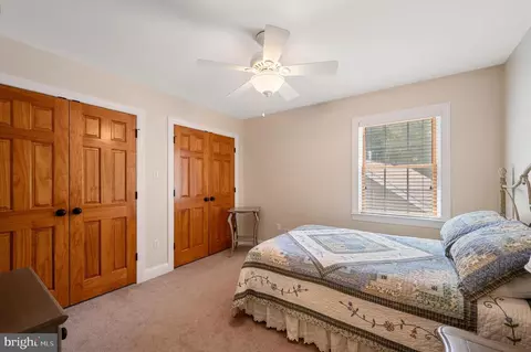 Bedroom - 131 Good Earth Ln, Gore, VA 22637 photo 5 of 5