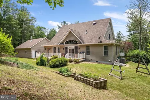 Other - 131 Good Earth Ln, Gore, VA 22637 photo 16 of 23