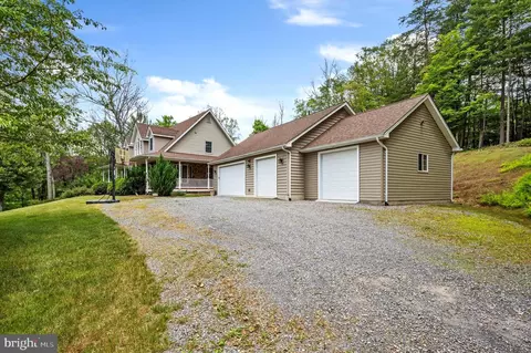 Other - 131 Good Earth Ln, Gore, VA 22637 photo 2 of 23