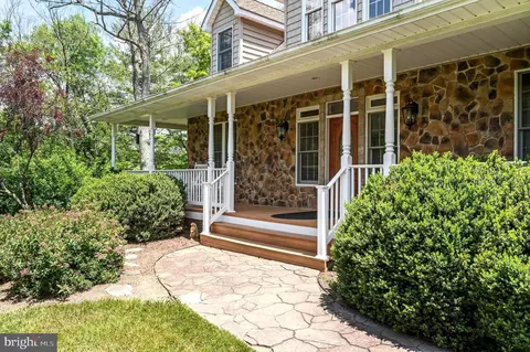 Exterior - 131 Good Earth Ln, Gore, VA 22637 photo 6 of 14