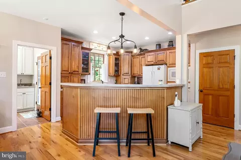 Kitchen - 131 Good Earth Ln, Gore, VA 22637 photo 1 of 4