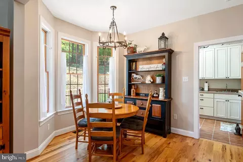 Dining - 131 Good Earth Ln, Gore, VA 22637 photo 1 of 1