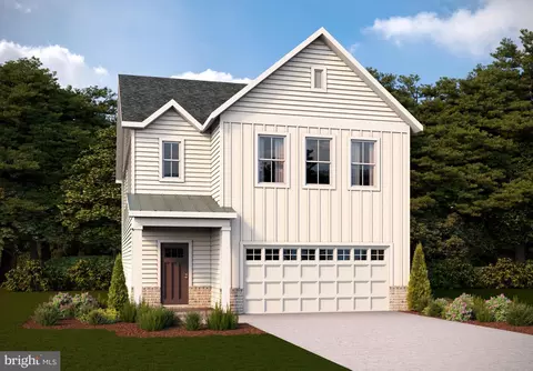 112 Haida Ln, Winchester, VA 22602