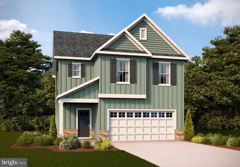 119 Haida Ln, Winchester, VA 22602
