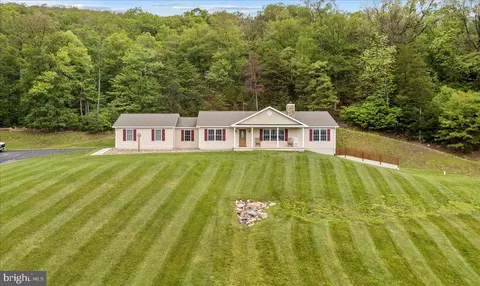 456 Brill Rd, Star Tannery, VA 22654