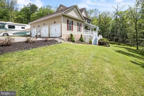 117 Glen Ridge Rd, Winchester, VA 22602