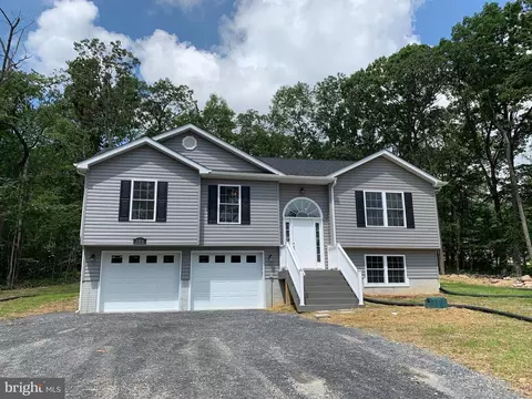 109 Fawn Trl, Winchester, VA 22602