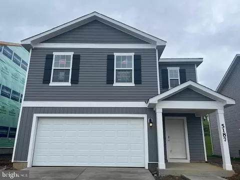 5187 Crooked Ln, Stephens City, VA 22655
