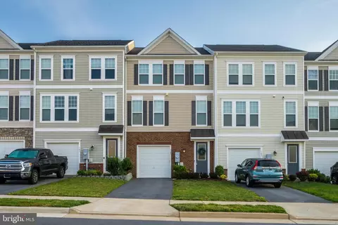 105 Biscane Ct, Winchester, VA 22602