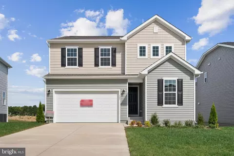 129 Seventh, Middletown, VA 22645