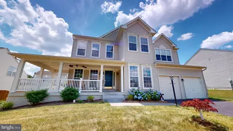 113 Mackenzie Ln, Stephenson, VA 22656