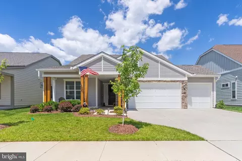 116 Milkweed Dr, Lake Frederick, VA 22630