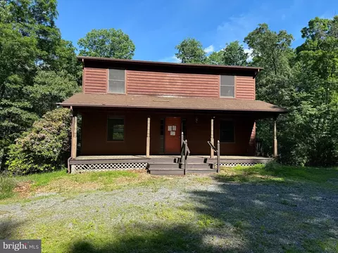 939 Mcdonald Rd, Winchester, VA 22602