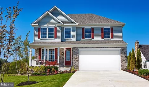 103 Lenore Ln, Winchester, VA 22602