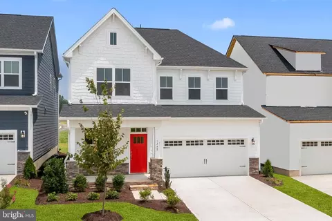 106 Goshen Pl, Stephenson, VA 22656