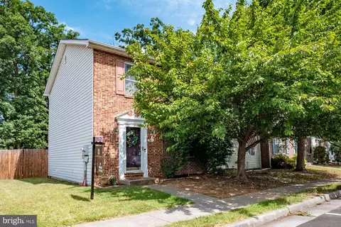 207 Sherando Cir, Stephens City, VA 22655