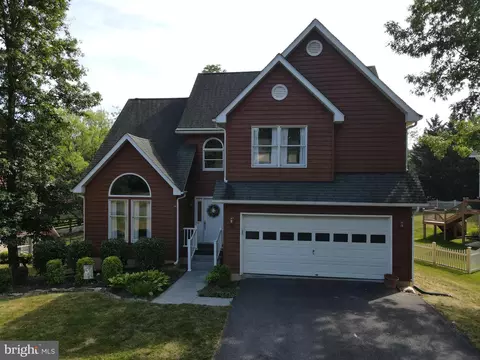 108 Fair Lawn Ct, Stephens City, VA 22655