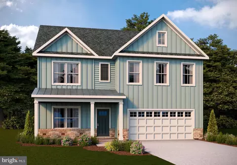 105 Manasquan Way, Winchester, VA 22602