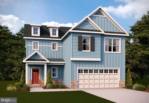 103 Manasquan Way, Winchester, VA 22602