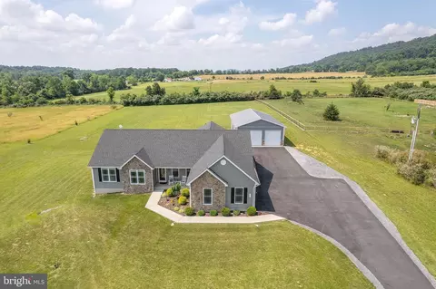 157 Marion Dr, Winchester, VA 22603