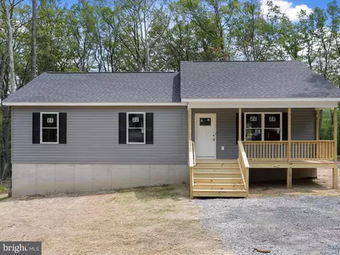 115 Cougar Trl, Winchester, VA 22602
