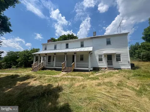 108 Ridgeview Rd, Gore, VA 22637 photo 2