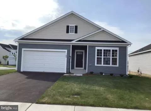 160 Norland Knoll Dr, Stephenson, VA 22656