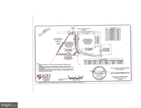 0 Stickley Dr, Stephens City, VA 22655