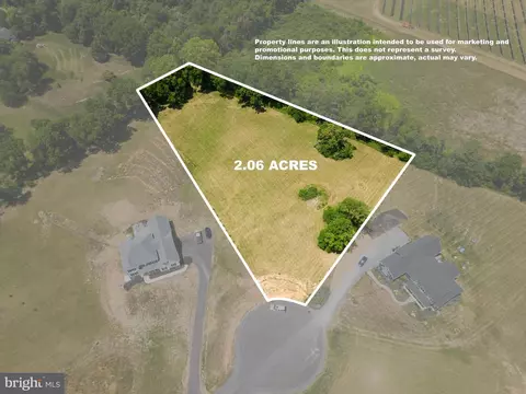 Lot 13 Acadia, Stephens City, VA 22655