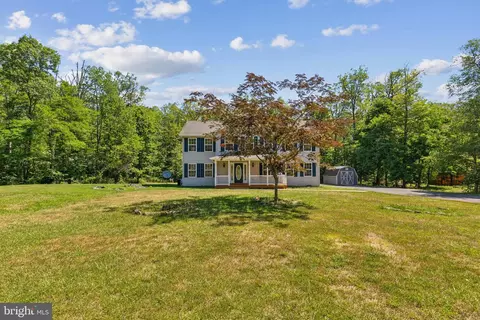 310 Mountain Falls Blvd, Winchester, VA 22602