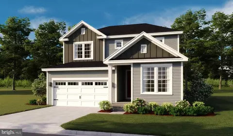 131 Midsummer Ln, Middletown, VA 22645