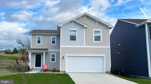 5183 Crooked Ln, Stephens City, VA 22655