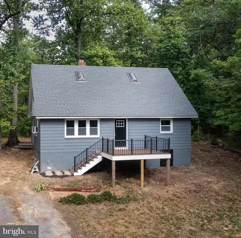 104 Buffalo Trl, Winchester, VA 22602