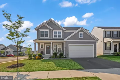 168 Jewel Box Dr, Stephenson, VA 22656