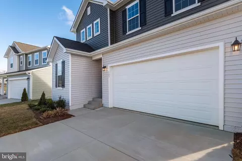 134 Seventh St, Middletown, VA 22645