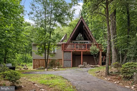 116 Inca Trl, Winchester, VA 22602