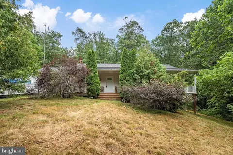 180 Dicks Hollow Rd, Winchester, VA 22603