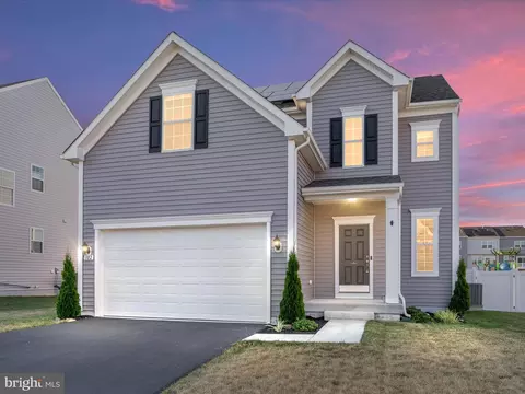 102 Ratification Ct, Winchester, VA 22602