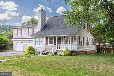 128 Dunbar Ln, Winchester, VA 22603